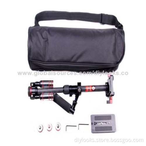 Letspro ZL-400 Handheld Camera Stabilizer for Cameras